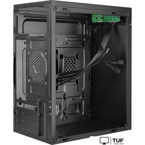 Корпус Ginzzu B400