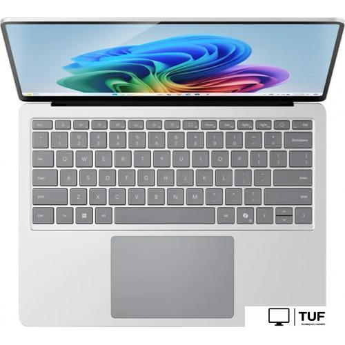 Ноутбук Microsoft Surface Laptop Copilot+PC ZYT-00001