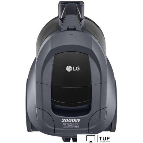 Пылесос LG VC5420NHTCG