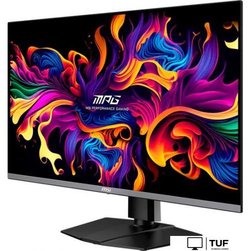 Игровой монитор MSI MPG 321URX QD-OLED