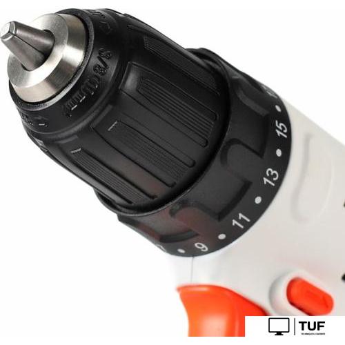 Дрель-шуруповерт Patriot Alaska BR 113Li (с АКБ)