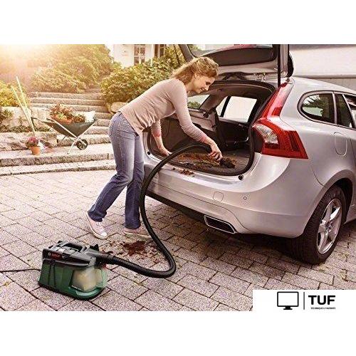 Пылесос Bosch EasyVac 3 [06033D1000]