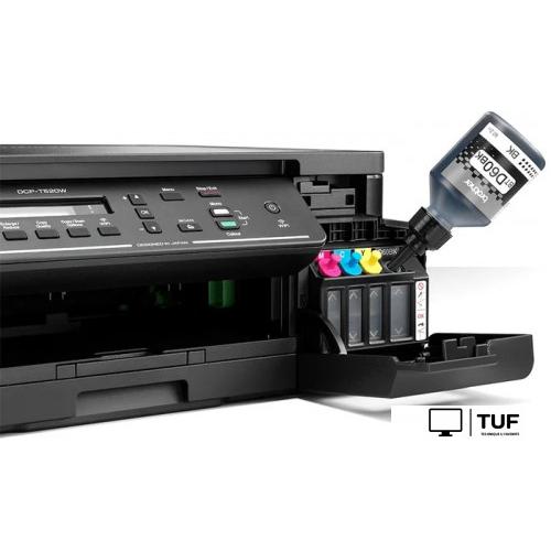 МФУ Brother DCP-T520W