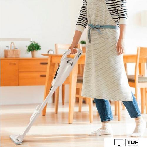 Пылесос Makita CL114FDWI