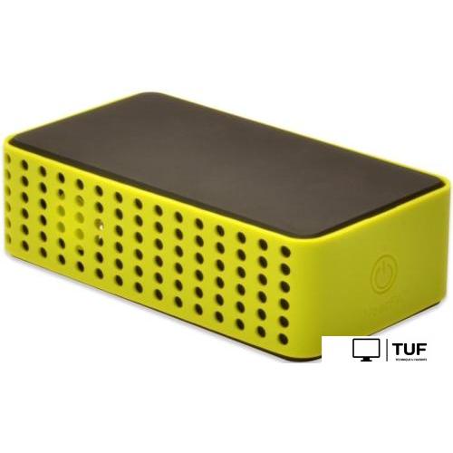 Портативная колонка Ednet Magic Sound Pro