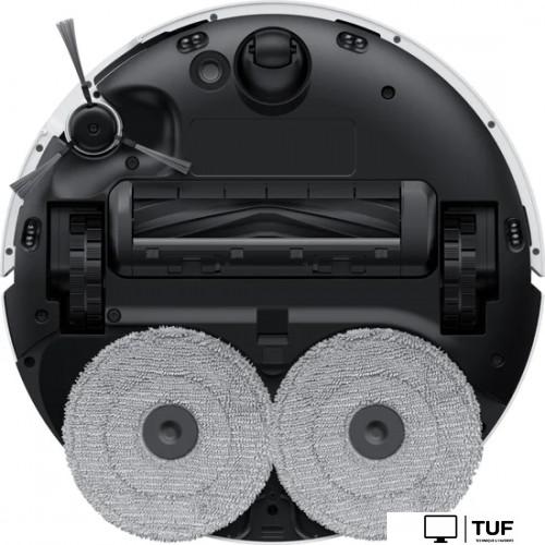 Робот-пылесос Trouver Robot Vacuum P50 Ultra RLP23SE (евровилка, белый)