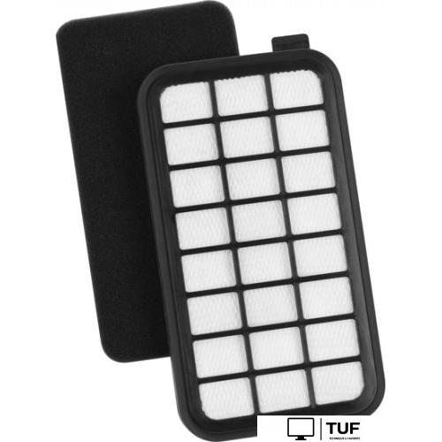 Пылесос Arnica Tesla Ergo ET14340 (коричневый)