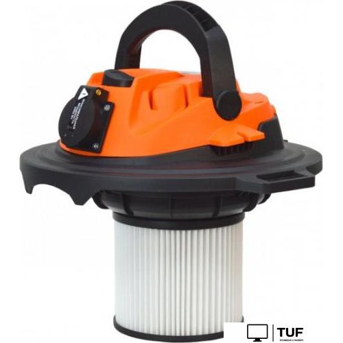 Пылесос Daman DVC-30