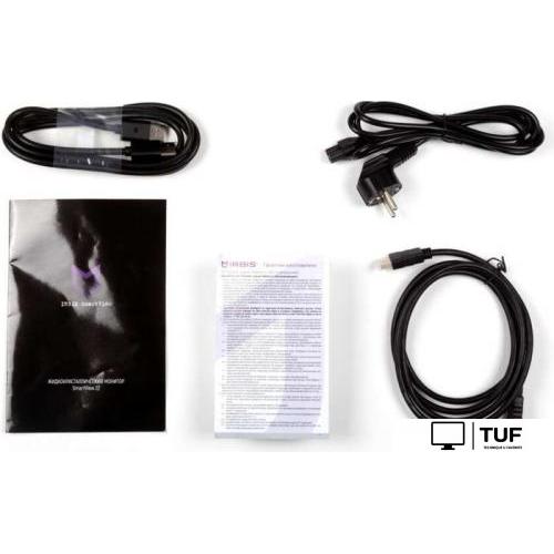 Монитор IRBIS SmartView IMVW27FID01