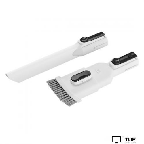 Пылесос MAUNFELD MF-2034BK Pro