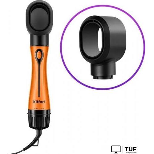 Фен-щетка Kitfort KT-3287