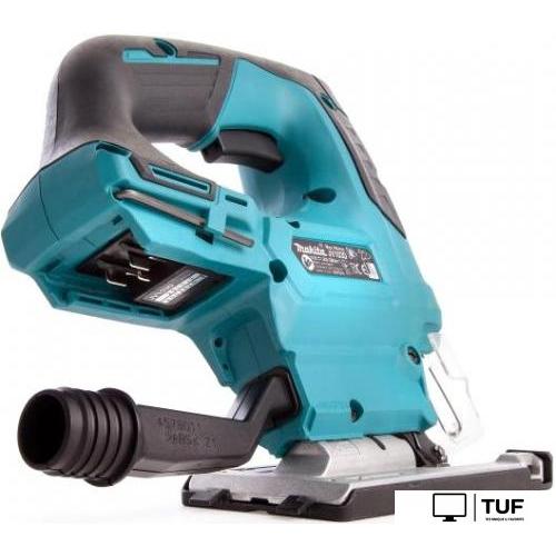 Электролобзик Makita JV103DZ (без АКБ)