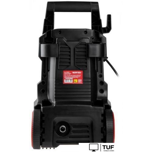 Мойка высокого давления Wortex PW 1420