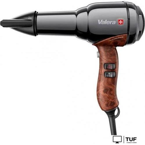 Фен Valera Professional Swiss Steel Master Light SM 588.01 BL