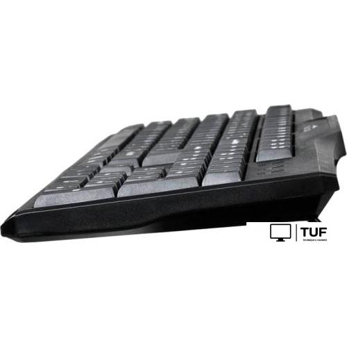 Клавиатура Oklick 170M