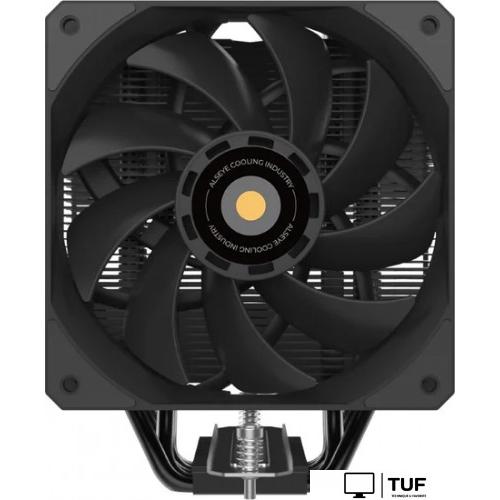 Кулер для процессора ALSEYE S120-H5