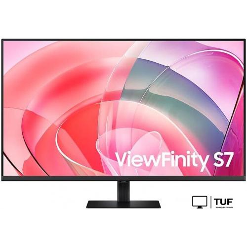 Монитор Samsung ViewFinity S7 LS37D702EAIXCI