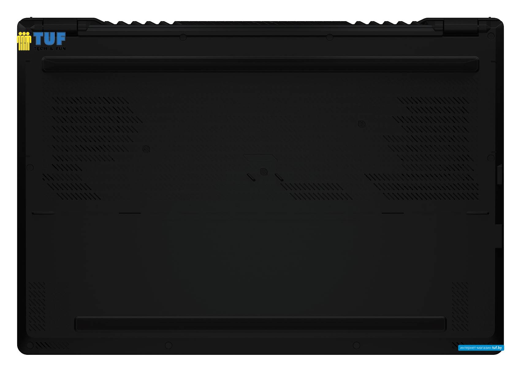 Игровой ноутбук ASUS ROG Zephyrus M16 GU603HE-K8019