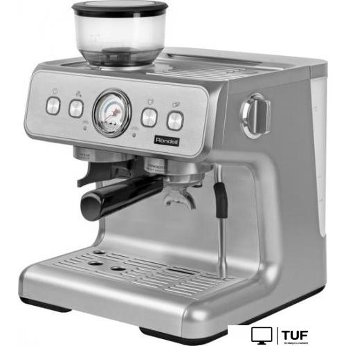 Кофемашина Rondell RDE-1105