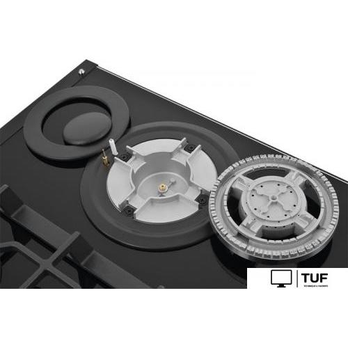 Варочная панель ZUGEL ZGH451B