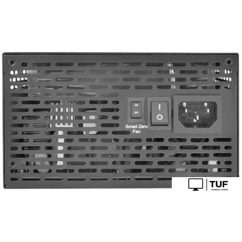 Блок питания Thermaltake Smart BM3 Bronze 850W PS-SPD-0850MNFABE-3