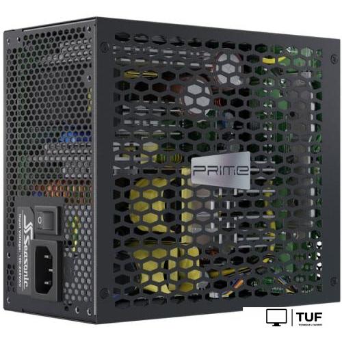 Блок питания Seasonic Prime Fanless TX-700