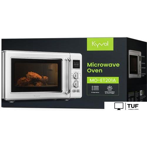 Микроволновая печь Kyvol MO-ET201A