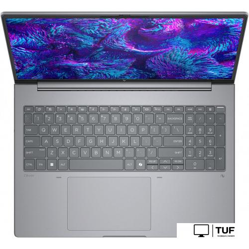 Ноутбук HP ZBook 8 G1i C1JQ2PT