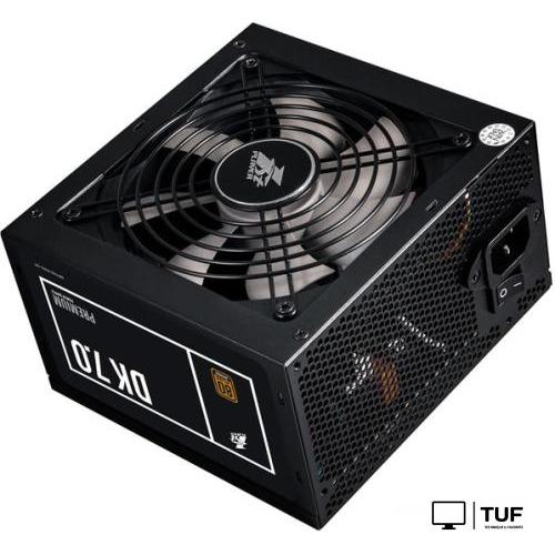 Блок питания 1stPlayer DK Premium 700W PS-700AX