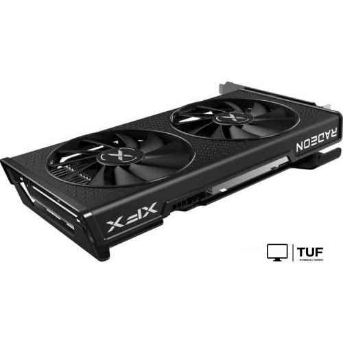 Видеокарта XFX Speedster SWFT 210 Radeon RX 6600 Core 8GB GDDR6 RX-66XL8LFDQ