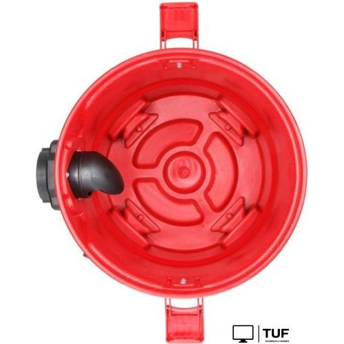 Пылесос Wortex VC 2015-1 WS