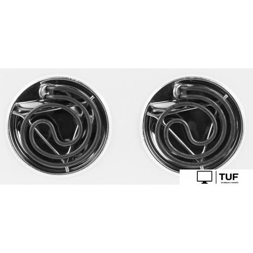 Мини-печь CEZARIS «Гомельчанка» ЭНТШ5-2-2.8/2.0-220-01