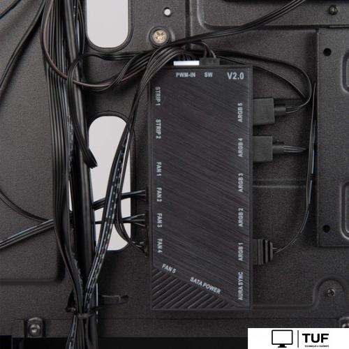 Корпус Hiper Gaming BH33