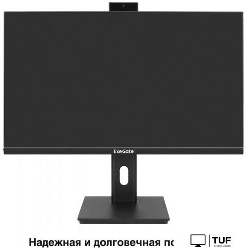 Монитор ExeGate SuperView EA2707CA EX298883RUS
