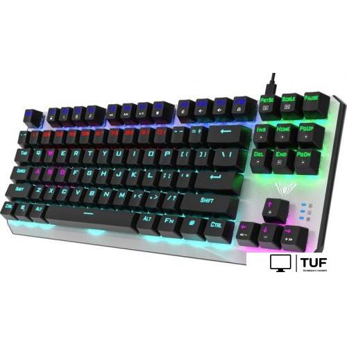 Клавиатура AULA Wind F2067