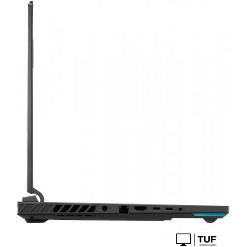Игровой ноутбук ASUS ROG Strix G16 2023 G614JU-N3490 Win 11 Pro