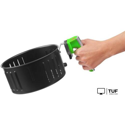 Аэрофритюрница Sencor SFR 3220WH