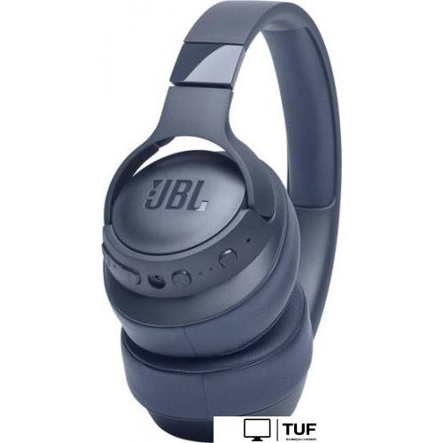 Наушники JBL Tune 760NC (синий)