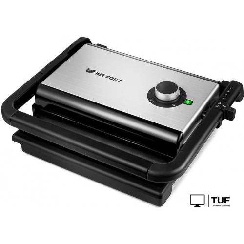 Электрогриль Kitfort KT-1637