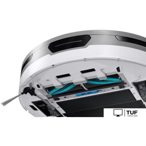 Робот-пылесос Samsung VR30T80313W/EV