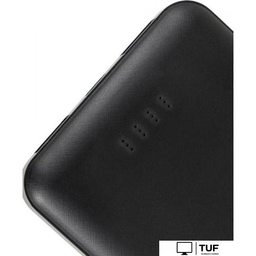 Внешний аккумулятор Buro BPW10E 10000mAh (черный)