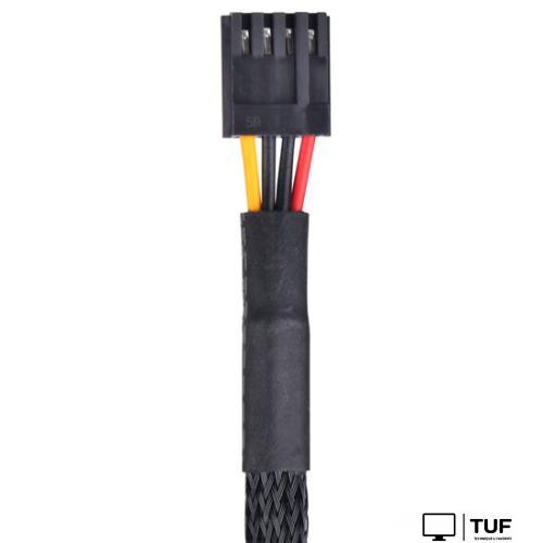 Блок питания SilverStone FX350-G