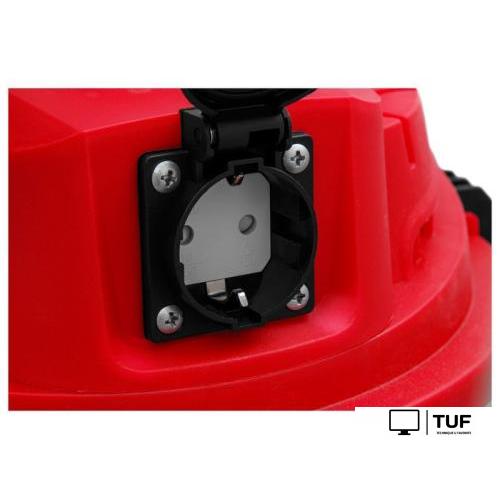 Пылесос Wortex VC 3016 WS 0319188