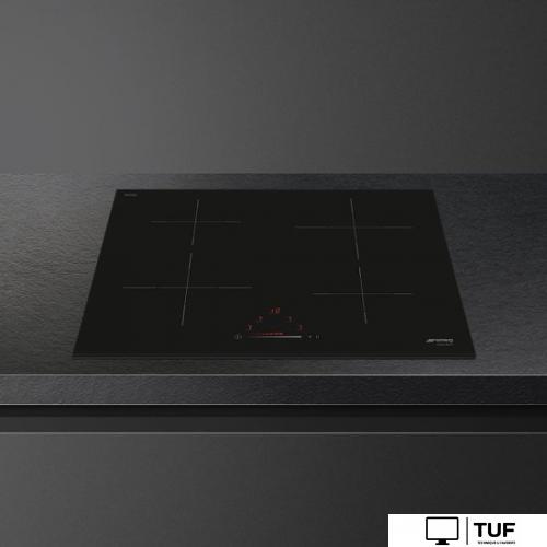 Варочная панель Smeg SI4642D