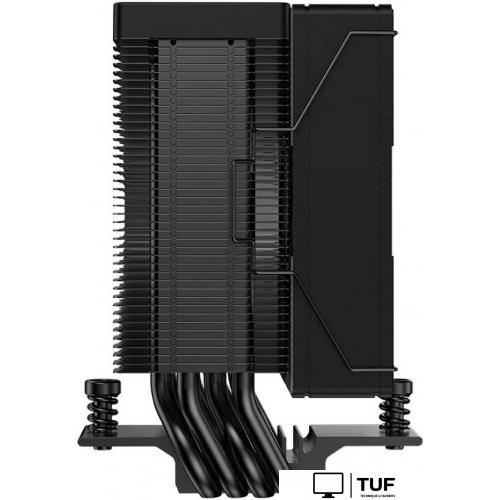 Кулер для процессора Coolleo CL-B40S-DIG-BK-ARGB-V2