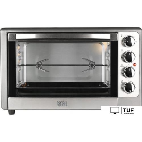 Мини-печь GFgril GFO-48