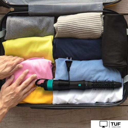 Фен-щетка Kitfort KT-3236-2