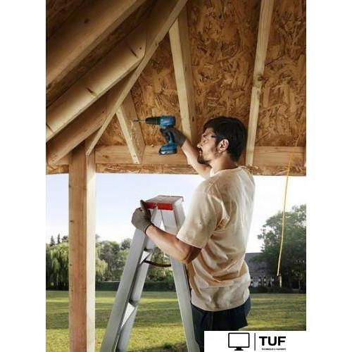 Ударная дрель-шуруповерт Bosch GSB 185-LI Professional 06019K3100 (с 2-мя АКБ, кейс)