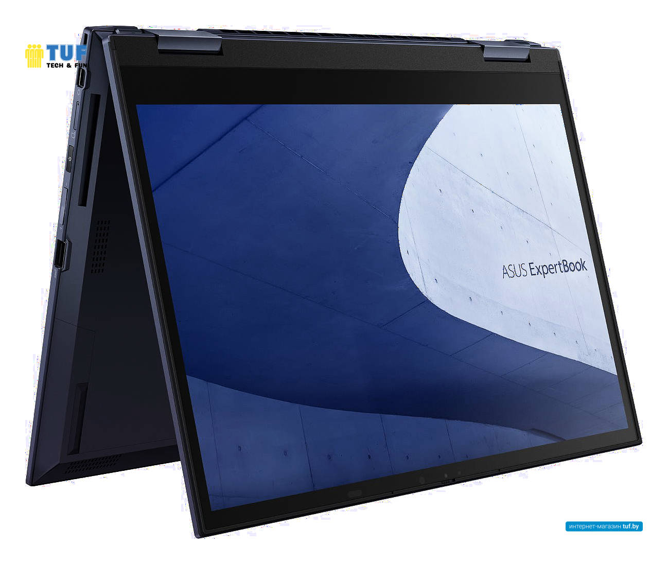 Ноутбук 2-в-1 ASUS ExpertBook B7 Flip B7402FEA-L90369X