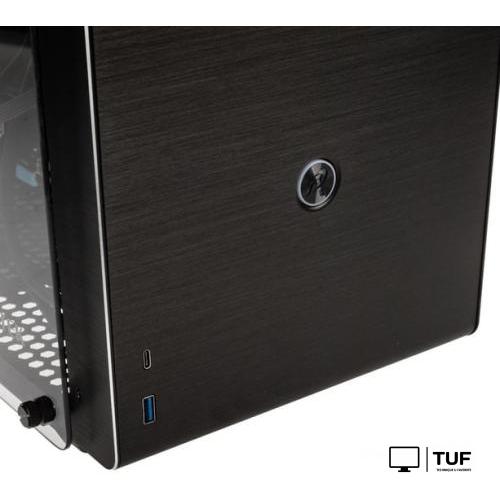 Корпус Raijintek Ophion M Evo TGS